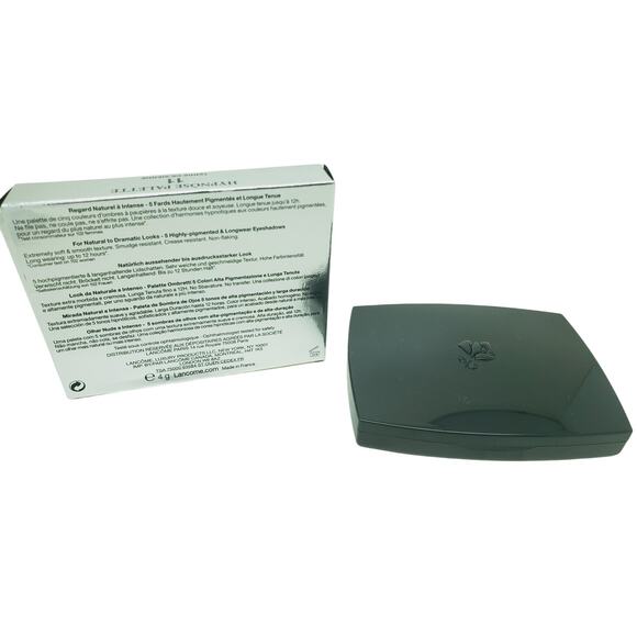 Lancome Hypnose Eyeshadow Palette 11 Terre De Sienne - Picture 2 of 3